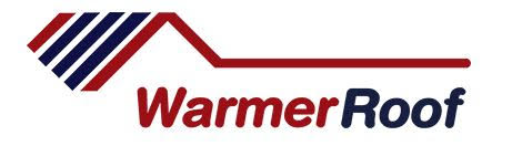 Warmroof
