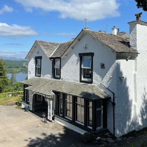 Double Glazed Windows