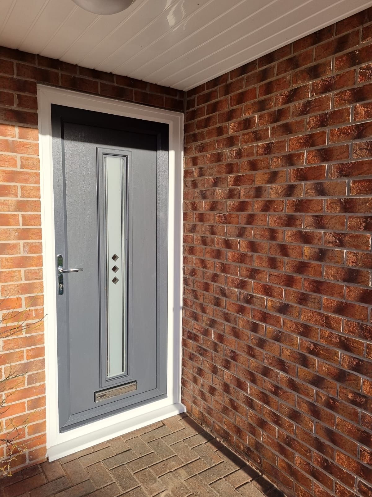 UPVC Door